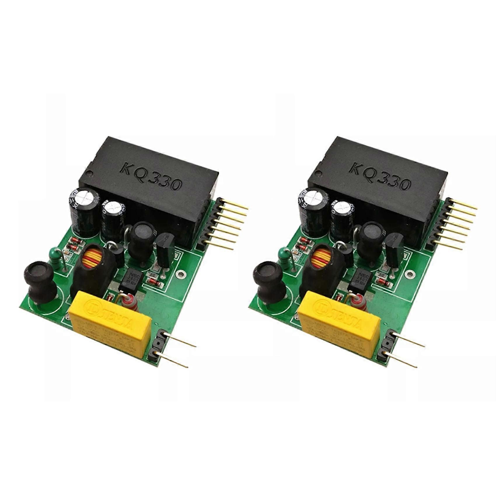 2X KQ-130F Power Line Carrier Module / No External Components Required