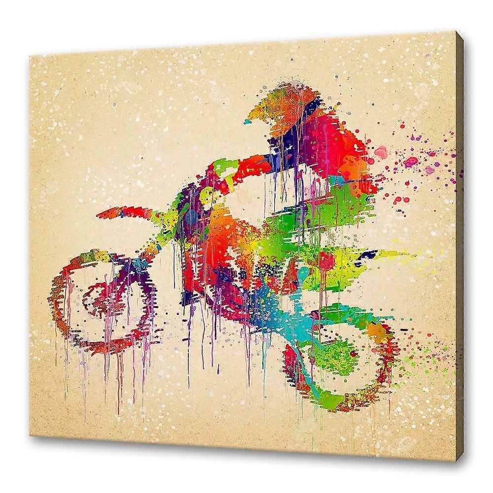 Crossmotorpuzzel H2342