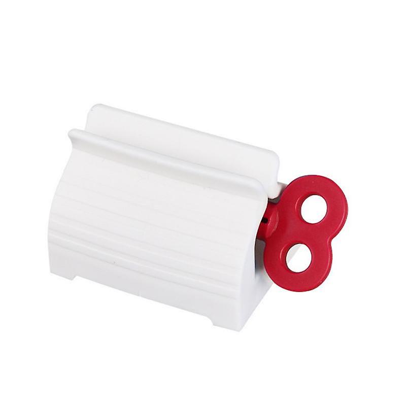 Manual Toothpaste Squeezer Facial Cleanser Multifunctional Rolling Toothpaste Squeezer Toothpaste Squeezer Bathroom Products