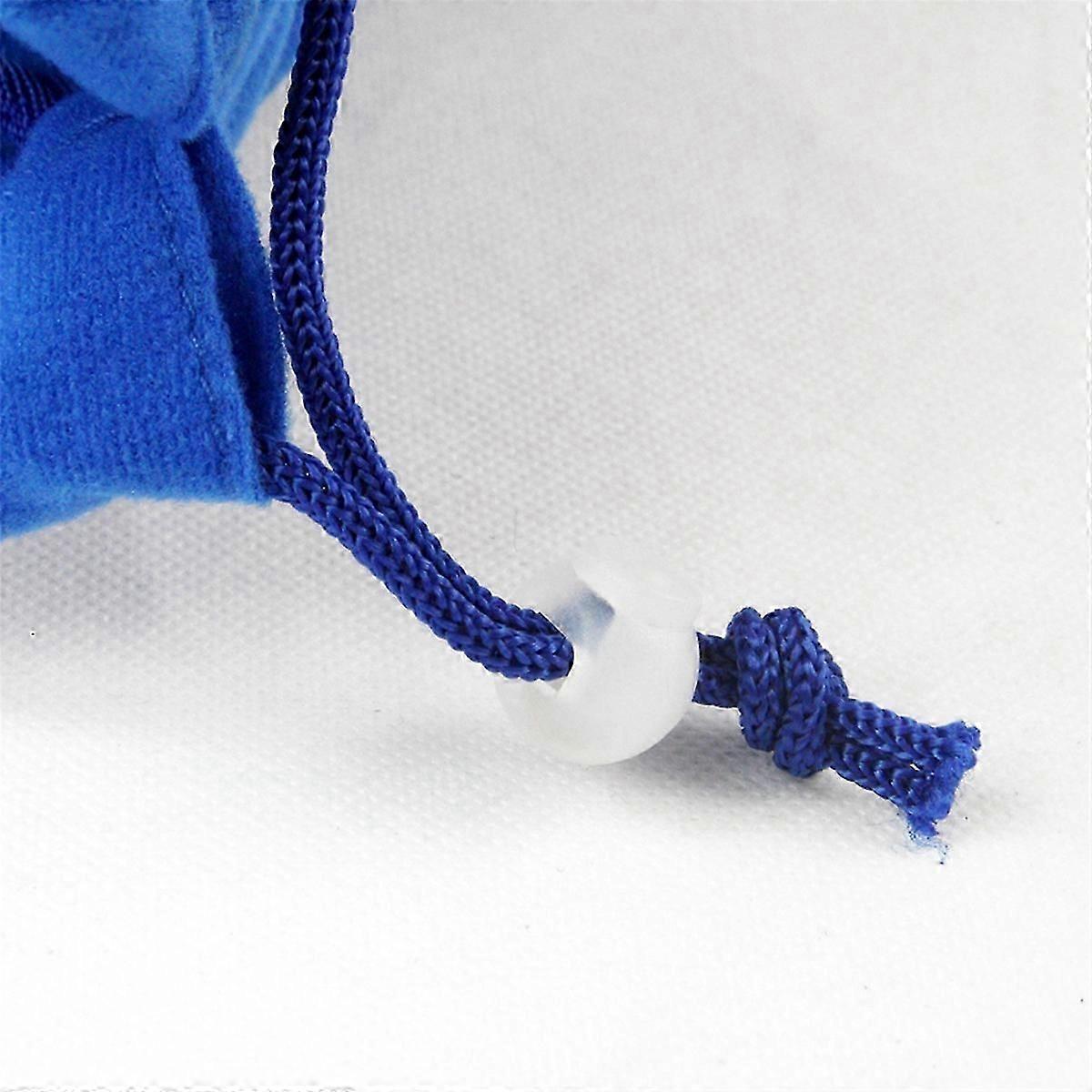 Camera Bag Camera Insert Bag with Drawstring for Nikon,Blue