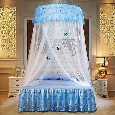 Mosquito Net for Double Bed  Foldable Dome Canopy with Breathable Mesh and Reliable Insect Protection