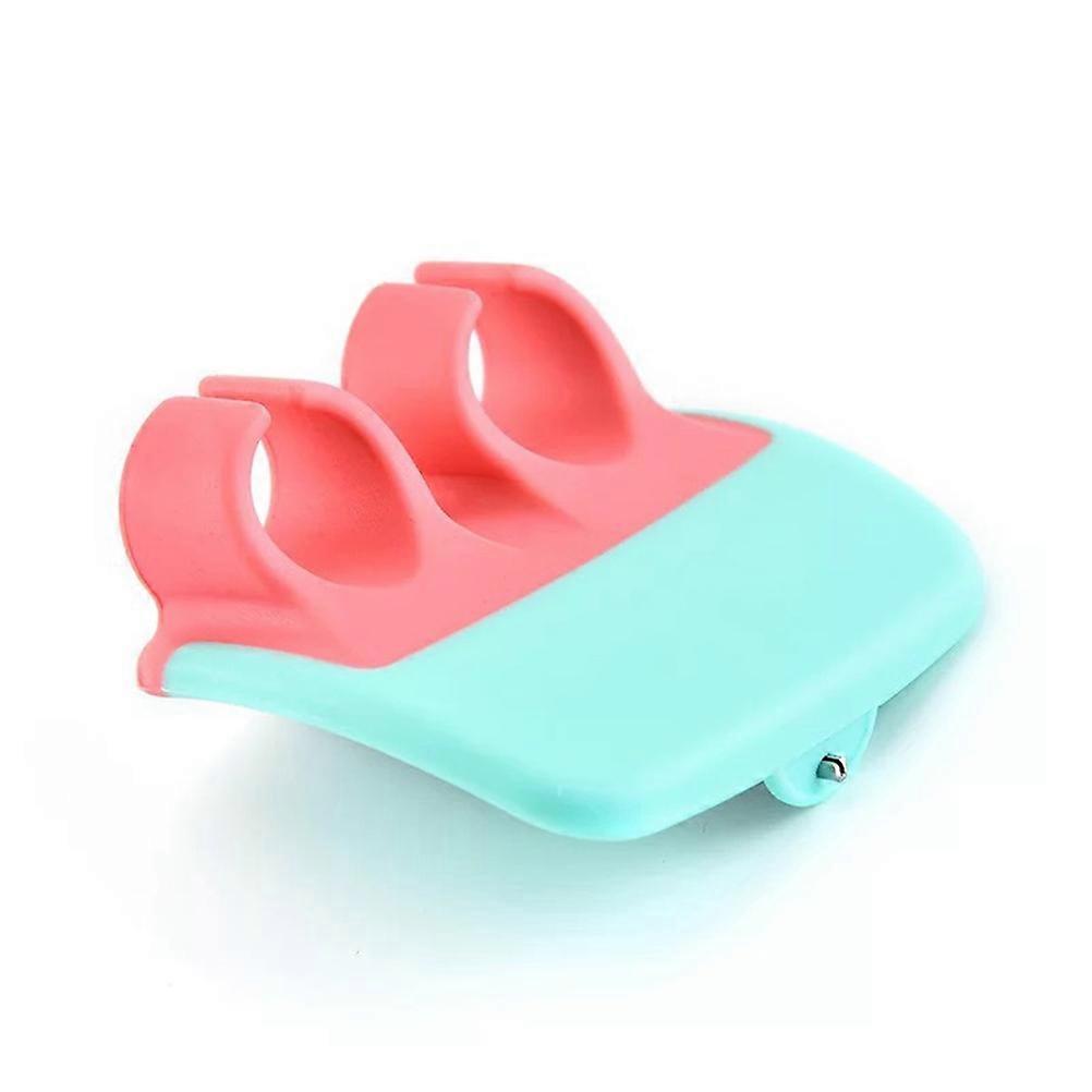 Kitchen Finger Held for Vegetable Peeling 1Pcs