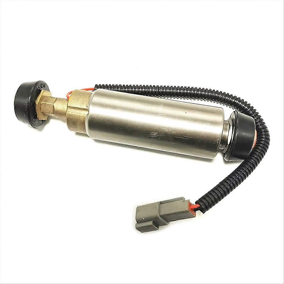 5260632 Engine Spare Parts Transfer Pump 24V for 
