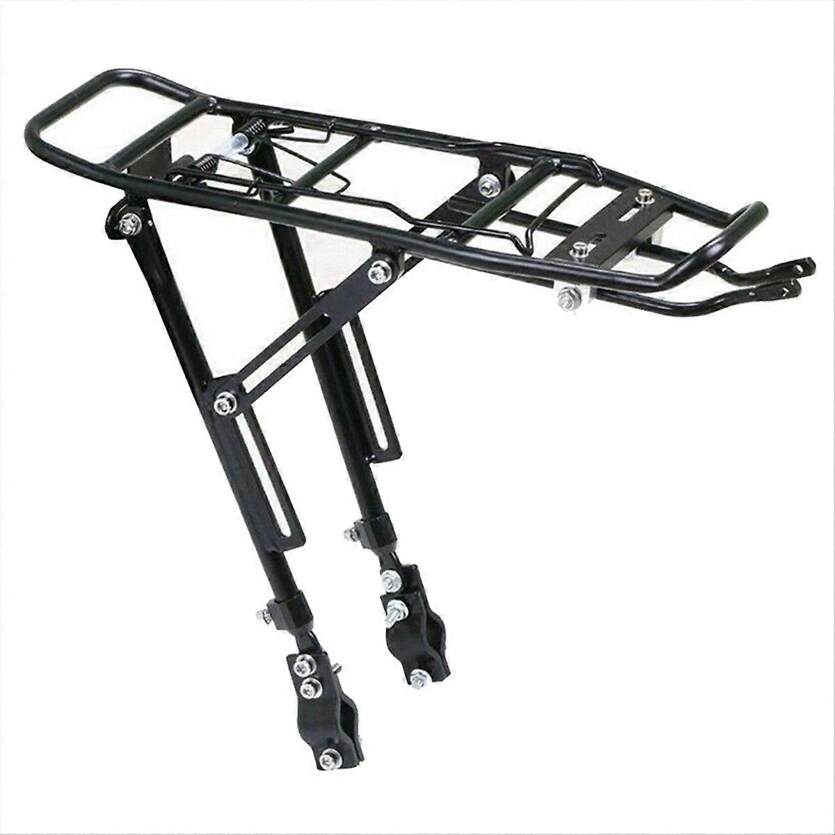 Bicycle Rack Disc Brake Quick Release Mountain Bike Rear Tail Rack