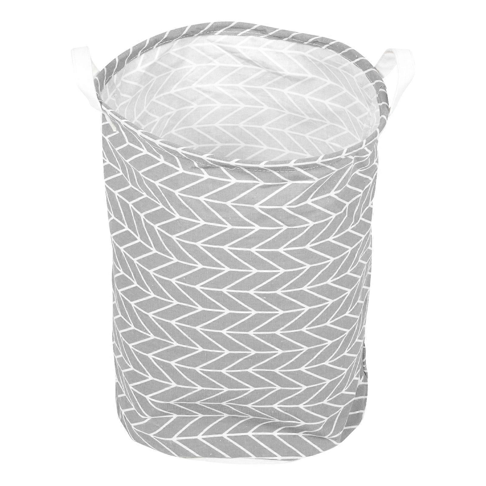 Laundry Hamper Foldable for Baby Laundry 4Pcs Multipurpose Organizing Basket