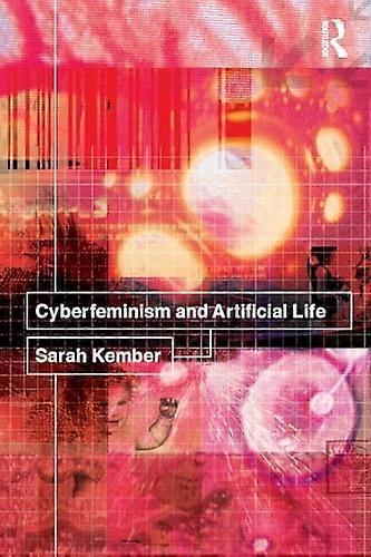 Ciberfeminismo y vida artificial