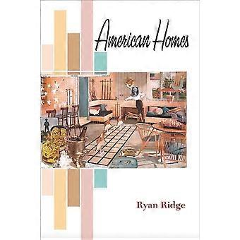 American Homes (21. Jahrhundert Prosa)