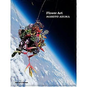 Arte dei fiori: Makoto Azuma