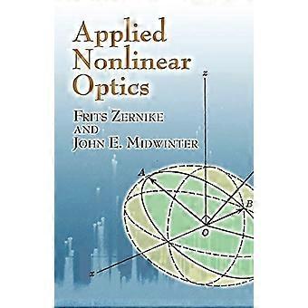 Angewandte nichtlineare Optik