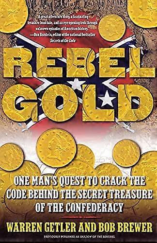 Rebel Gold