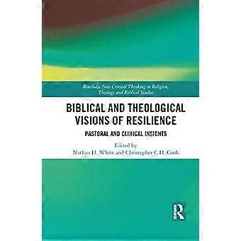 Biblijne i teologiczne wizje odporności: spostrzeżenia duszpasterskie i kliniczne (Routledge New Critical Thinking in Religion, Theology and Biblical Stu