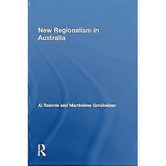 Uusi regionalismi Australiassa