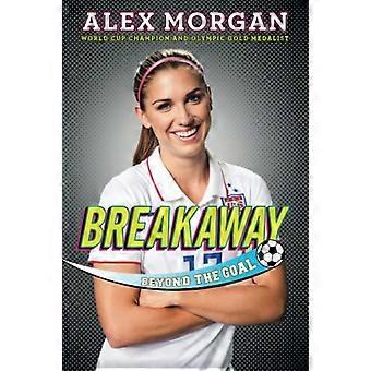 Breakaway: utover målet