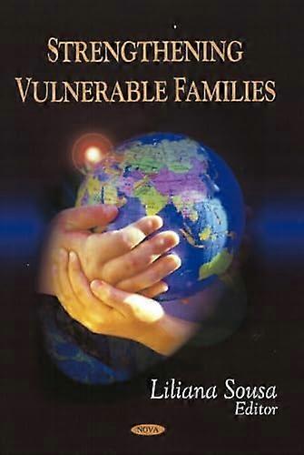 Renforcer les familles vulnérables