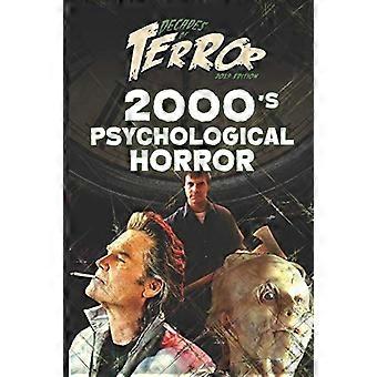 Decades of Terror 2019: 2000's Psychological Horror (Decades of Terror 2019: Psychological Horror (B&w))