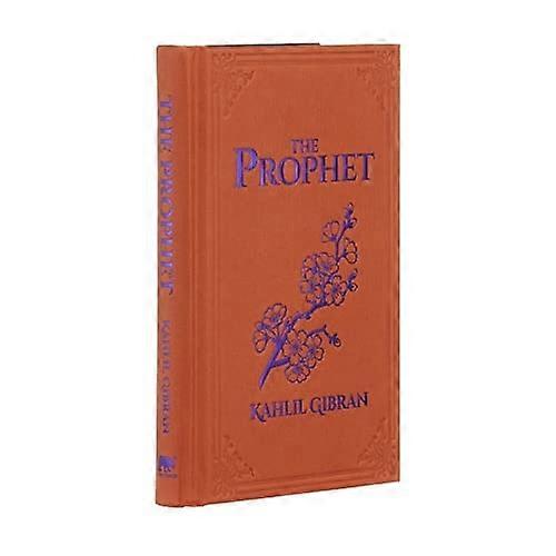 The Prophet (Arcturus Ornate Classics)