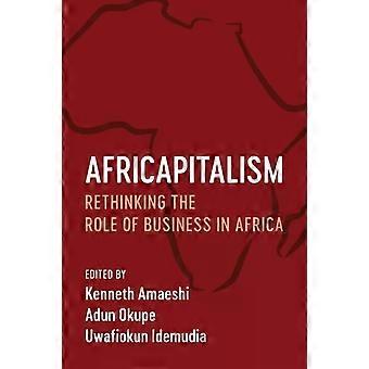 Africapitalismo - Cambridge University Press