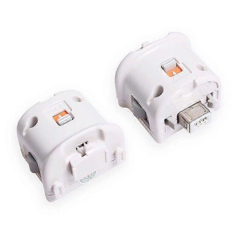 compatible with wii Accelerator wii Controller Sensor Enhancer Wii MotionPlus Motion Intensifier Controller accelerator