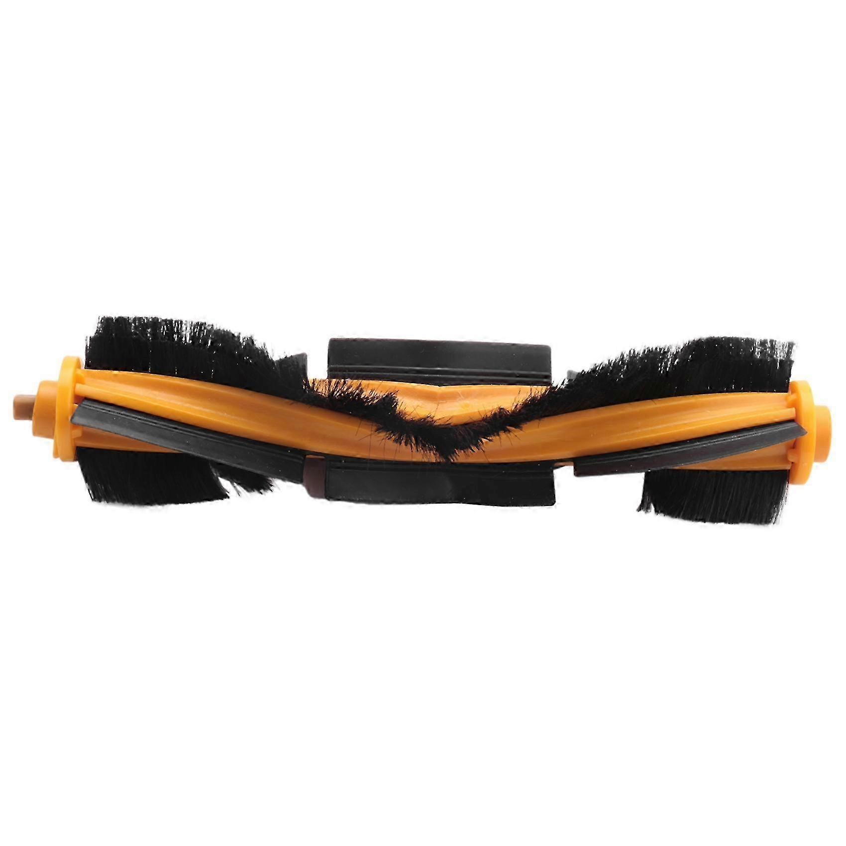 2Pcs Roller Brush for Ecovacs Deebot Ozmo T8 Vacuum Cleaner Main Brush Replaceable Accessory