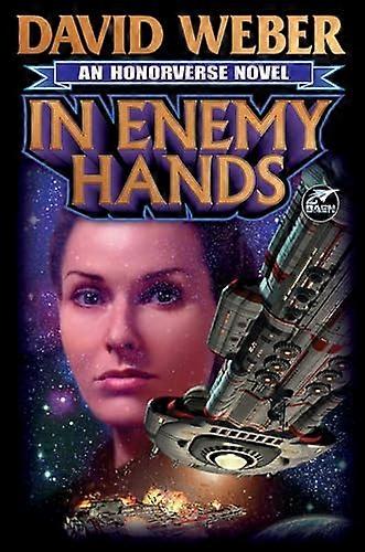In Enemy Hands Volume 7