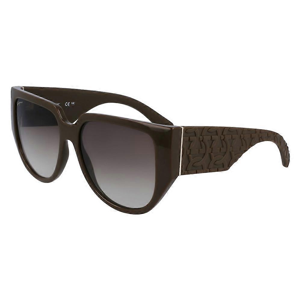 Glasses Ferragamo sf1088se324