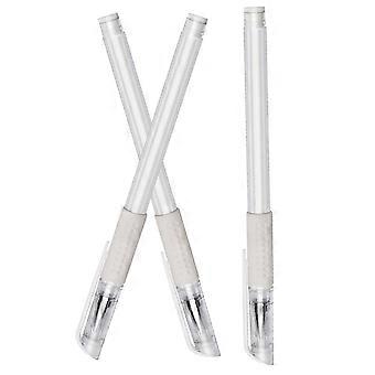 3pcs Eyebrow Tool Fine Oil Marker Eyebrow Tattoos Marking Pen Professional Eyebrow Pen