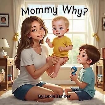 Mamma hvorfor?
