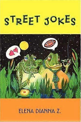Street jokes
