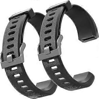 Veryfitpro ID115 Plus HR Correas de repuesto para reloj inteligente Fitness Tracker