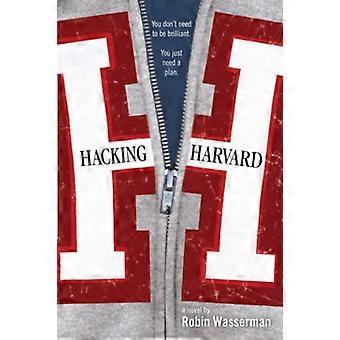 Hacking Harvard