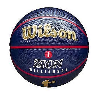 Wilson Zion Williamson NBA Basketball