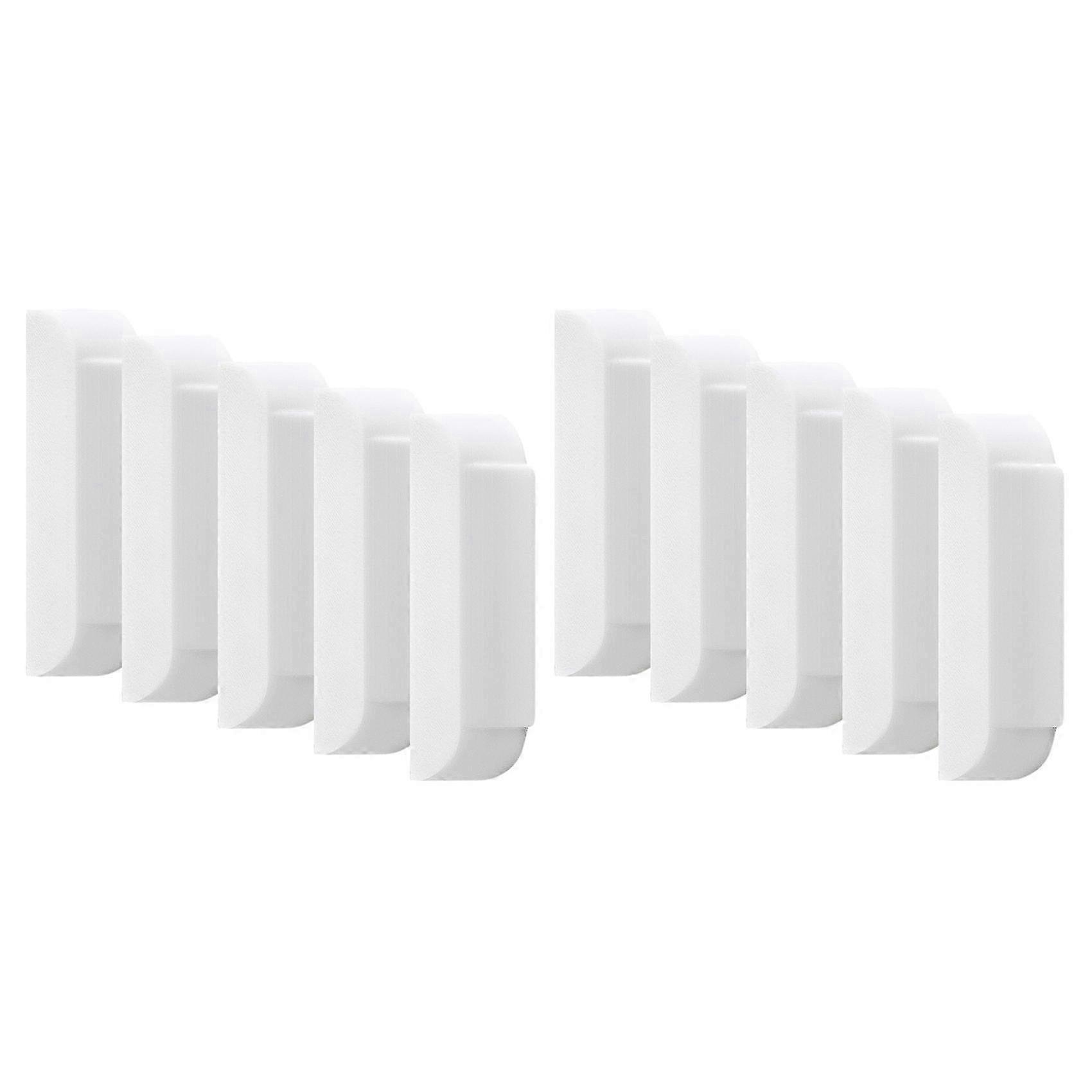 Ring Alarm Magnet Spacer Riser 10 Pack Compatible with Ring Alarm System