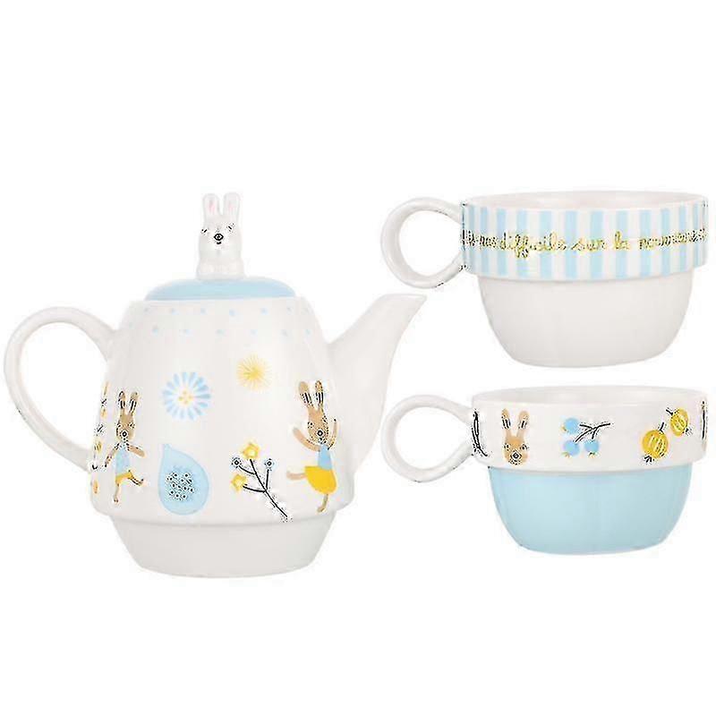 1set Kitchen Tea pot, Tea compatible with One