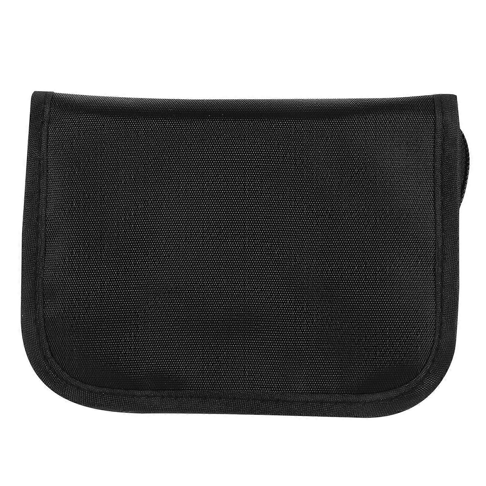 Portable Storage for Supplies Organizer