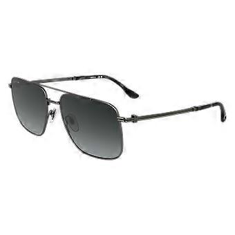 Aurinkolasit LACOSTE L272S N 035 DARK GUNMETAL 58/17/150 UROS