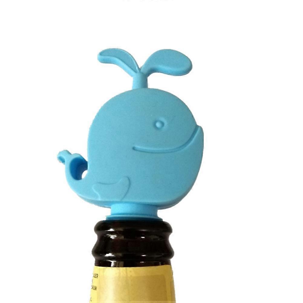 Creative Whale for Restaurant 3Pcs Set