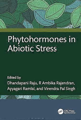 Phytohormones in Abiotic Stress