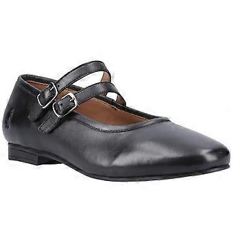 Hush Puppies Nancy Womens Mary Jane Shoes