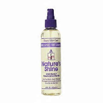 ORS Olive Natures Shine Spray 9oz