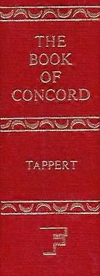 Das Buch der Eintracht