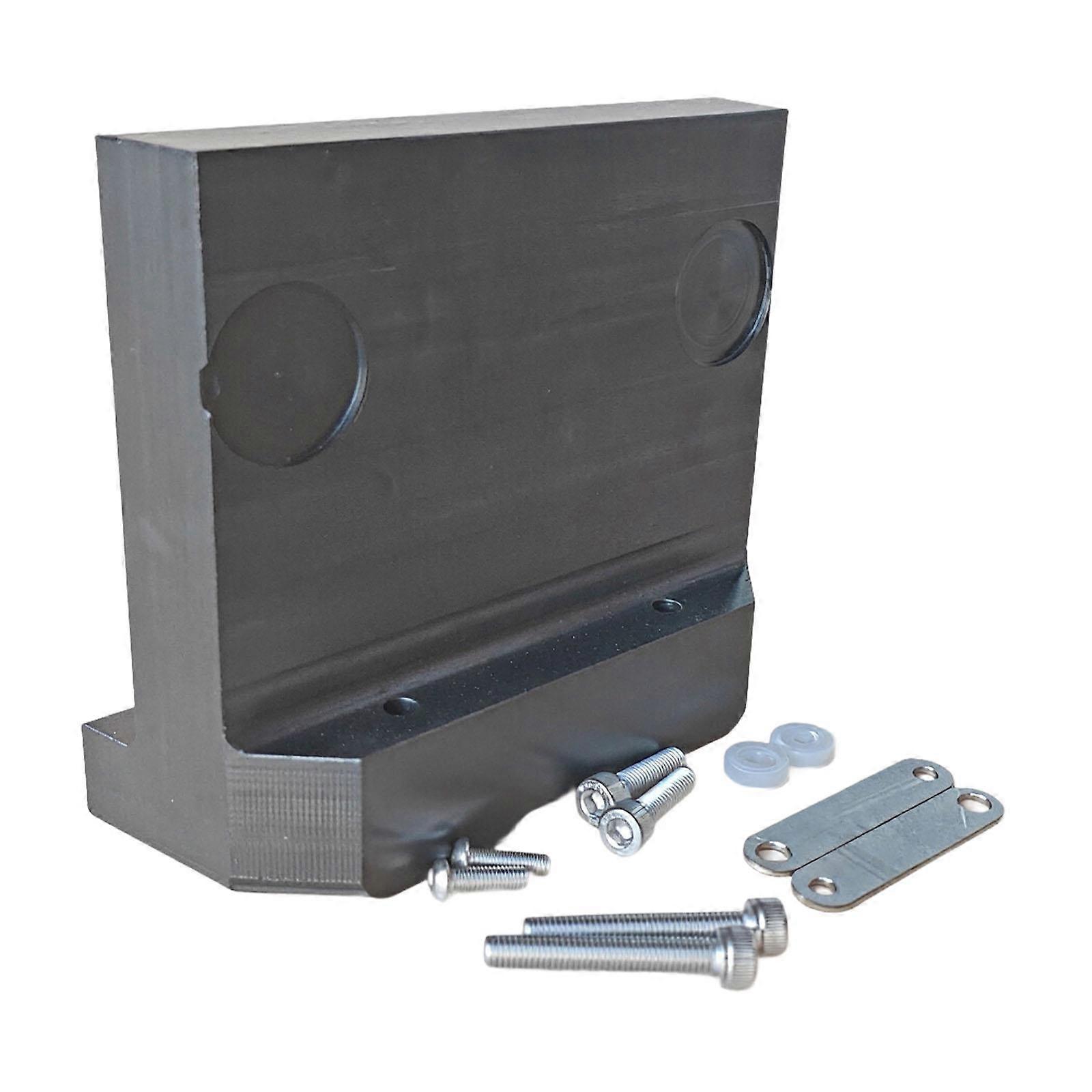 Mount Motor Holder Removable Professional Compatible High Performance Replace