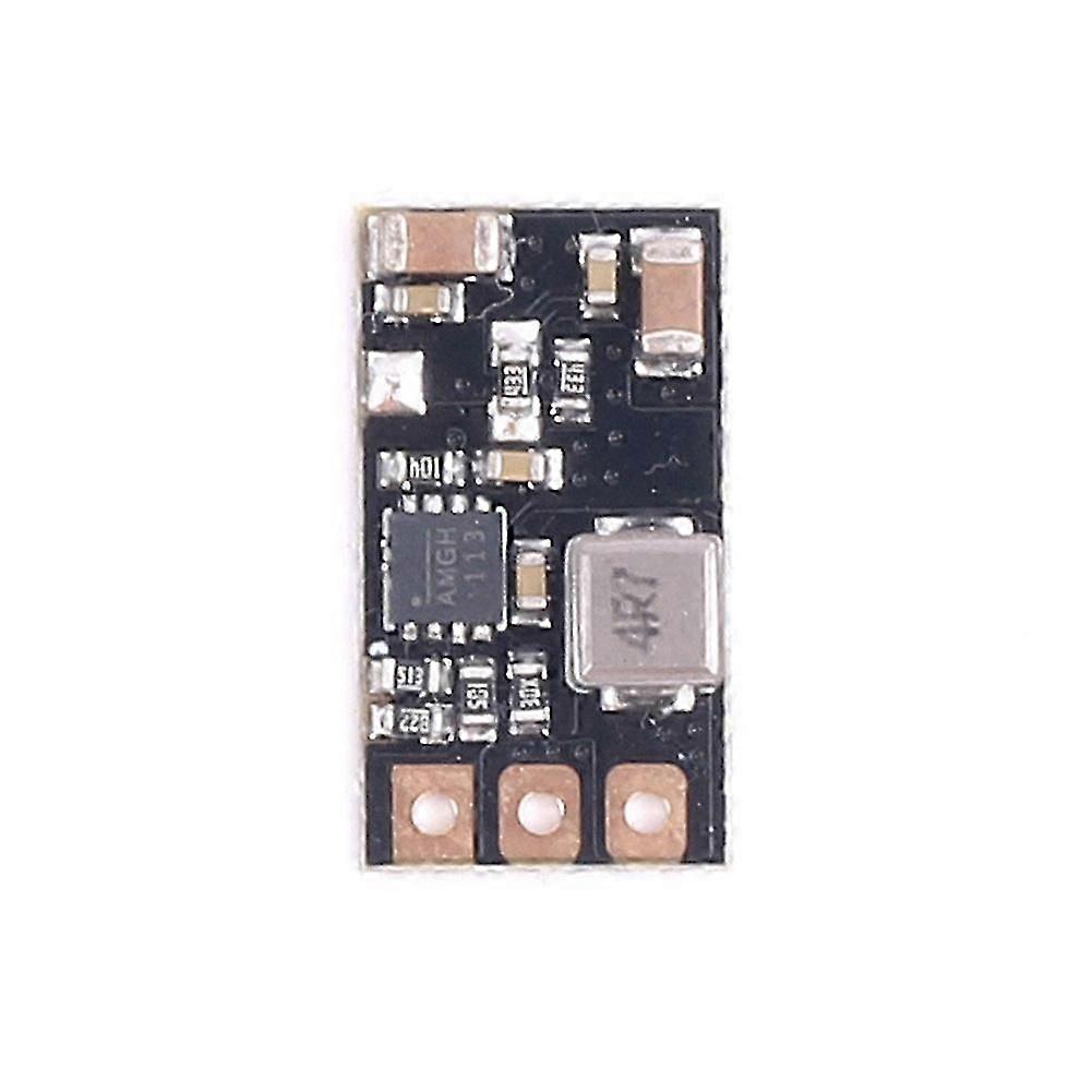 2A DC-DC Buck Step Down Module 4-36V to 6V DC DC Step-Down Voltage Regulator Power Supply Module