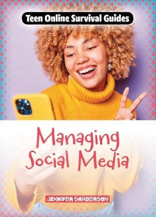 Managing Social Media