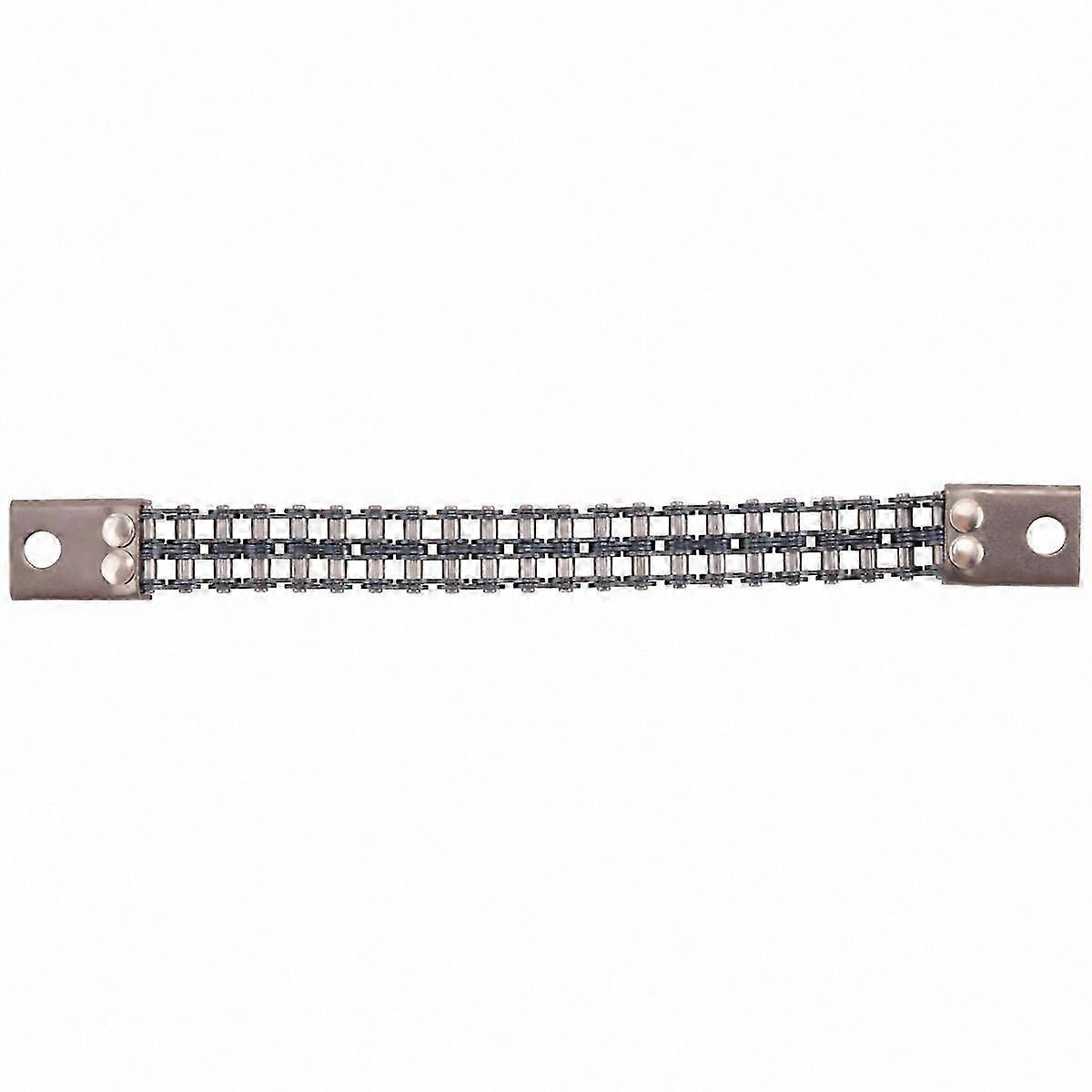 Drum Pedal Chain with Master Link Replacement for Hammer Beater Connection