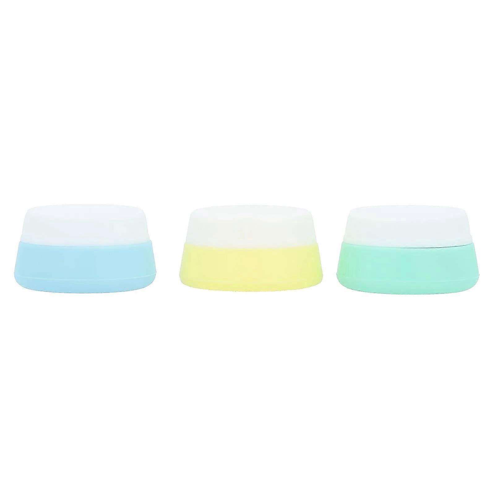 Ezy Dose, Pill Container, 3 Count
