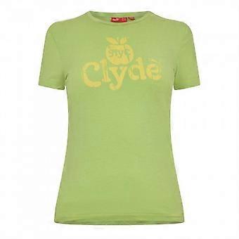 Puma Womens/Ladies Clyde Regular T-Shirt