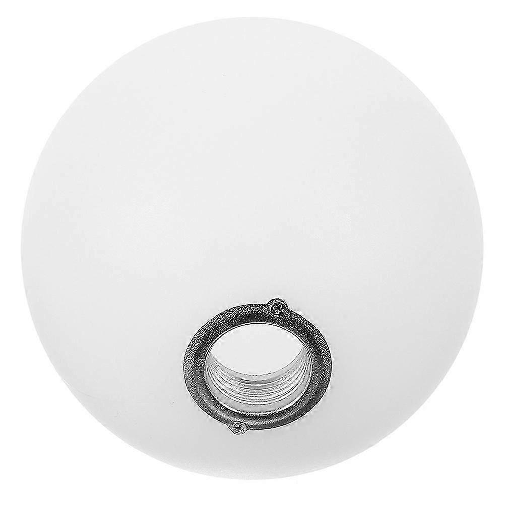 Decorative Globe Light Pendant Lampshade Replacement