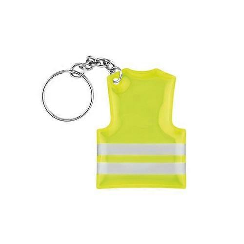 MidOcean Visible Reflective Keyring