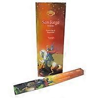 Saint george incense 20 sticks