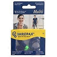 Ohropax Multi 1 unit